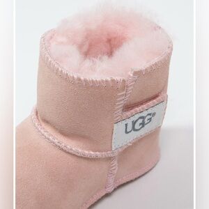 Ugg Baby Booties EUC